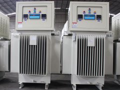 坦桑尼亚采矿场电压250-500V波动，干式稳压器为何接连烧毁？
