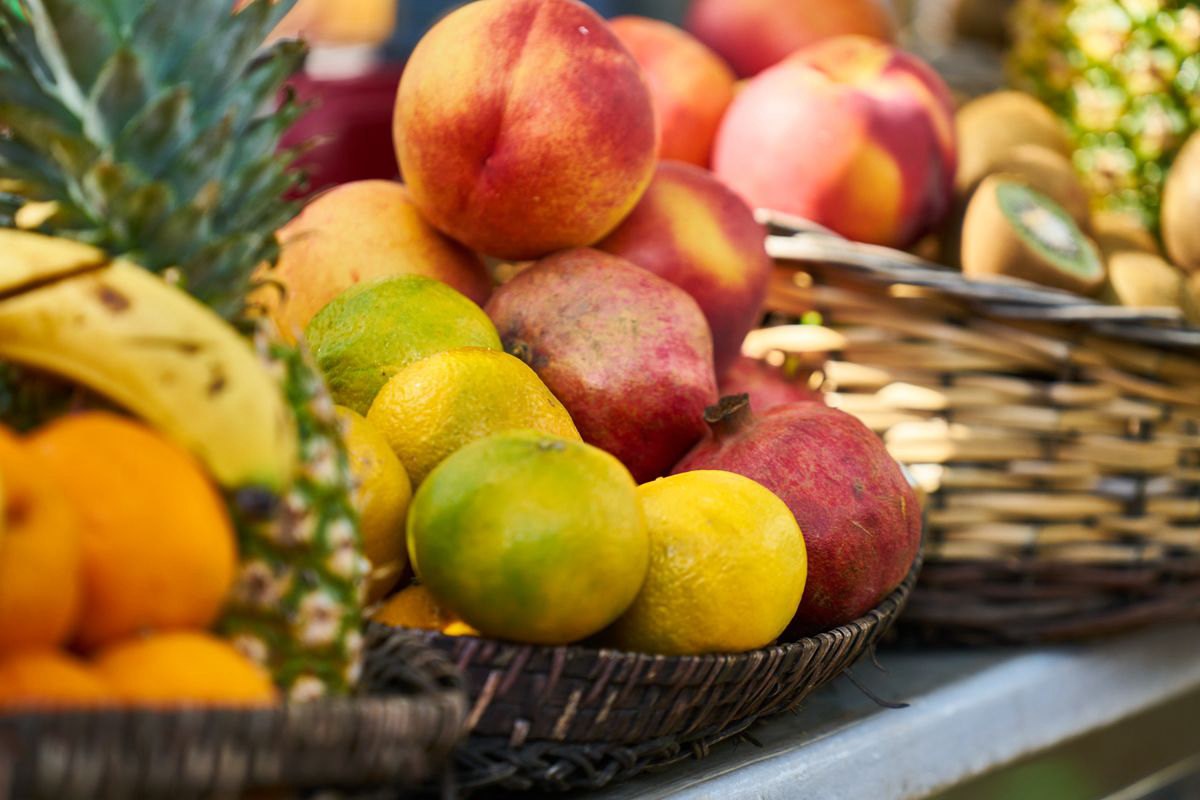 苹果什么时候吃最好：早晨还是晚上